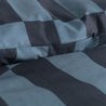 COMPLETO LETTO TODAY - COPRIPIUMINO 240X260 + 2 FEDERE 63X63 - 100% CO