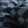 COMPLETO LETTO TODAY - COPRIPIUMINO 240X260 + 2 FEDERE 63X63 - 100% CO
