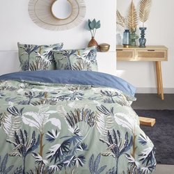 Juego de cama doble - TODAY - Sunshine 15.1 - 220 x 240 cm - 100% Algo