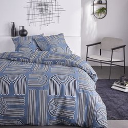 Completo letto matrimoniale - TODAY - Sunshine 15.26 - 220 x 240 cm - 