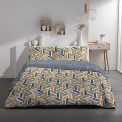 Doppelbett-Set  TODAY  Sunshine 15,32  240 x 260 cm  100 % bedruck