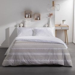 Double bed set - TODAY - Sunshine 15.33 - 220 x 240 cm - 100% printed 