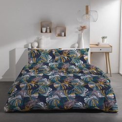 Juego de cama doble - TODAY - Sunshine 15,35 - 240 x 260 cm - 100% Alg