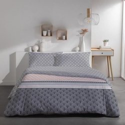 Double bed set - TODAY - Sunshine 15.36 - 220 x 240 cm - 100% printed 