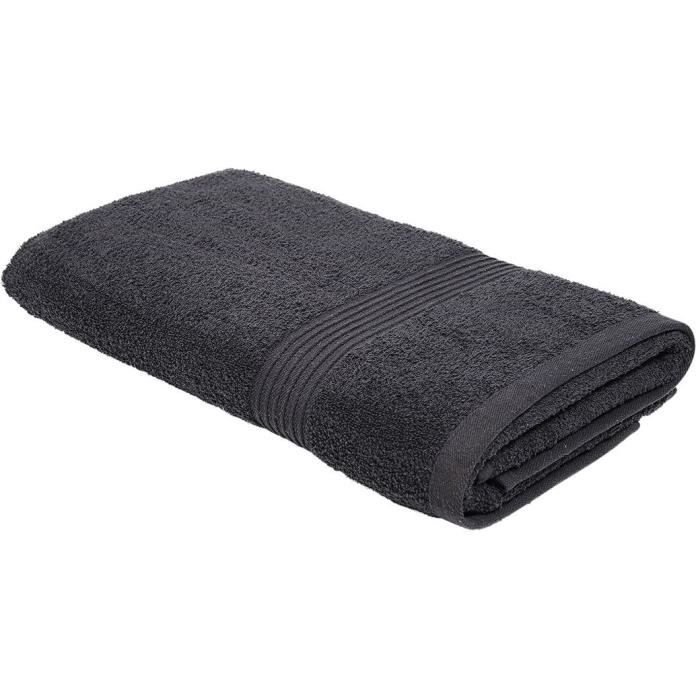 TODAY Essential - Asciugamano da bagno 70x130 cm 100% cotone colore an