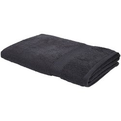 TODAY Essential - Maxi telo da bagno 90x150 cm 100% Cotone colore antr