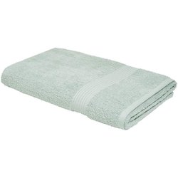 TODAY Essential  Set mit 10 Handtüchern, 50 x 90 cm, 100 % Baumwolle,