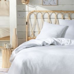 Completo letto - TODAY - 123320 - 2 persone - 260x240 cm - Garza di co