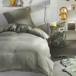 Juego de cama - TODAY - 123327 - 1 persona - 140x200 cm - Gasa de algo