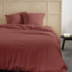 Juego de cama - TODAY - 123671 - 2 personas - 260x240cm - Gasa de algo