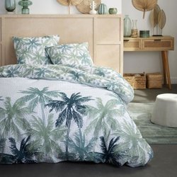 Juego de cama doble - TODAY - Sunshine 16.6 - 220 x 240 cm - 100% Algo