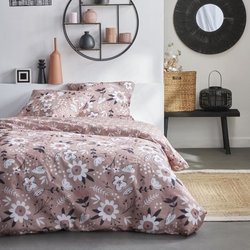Juego de cama doble - TODAY - Sunshine 16.8 - 220 x 240 cm - 100% Algo
