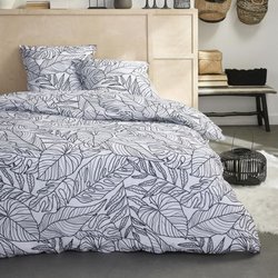 Juego de cama doble - TODAY - Sunshine 16.12 - 240 x 260 cm - 100% Alg