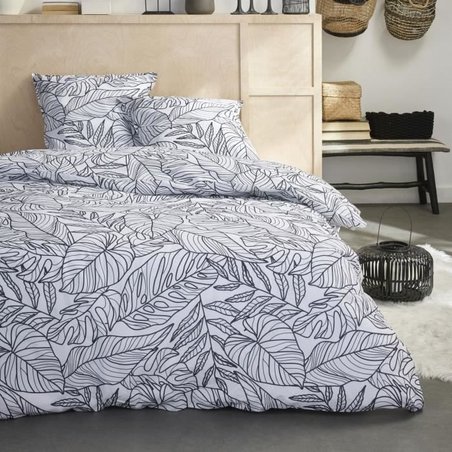 Double bed set - TODAY - Sunshine 16.12 - 240 x 260 cm - 100% printed 