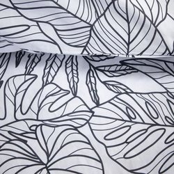 Double bed set - TODAY - Sunshine 16.12 - 240 x 260 cm - 100% printed 