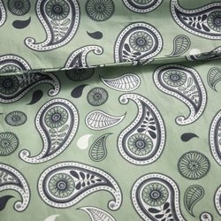 Completo letto matrimoniale - TODAY - Sunshine 16.14 - 240 x 260 cm - 