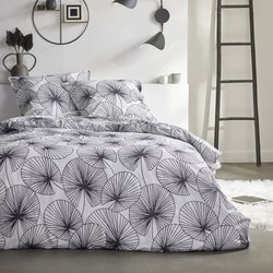 Duvet set - TODAY - Sunshine 0.14 - 240x260cm - 2 people - Printed - 5