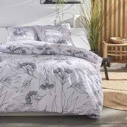 Set copripiumino - TODAY - Sunshine 17.8 - 220x240cm - 2 persone - Sta