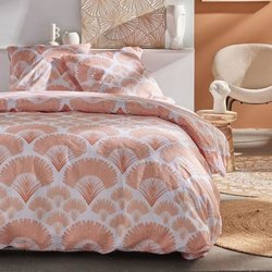 Duvet set - TODAY - Sunshine 17.19 - 220x240cm - 2 people - Printed - 