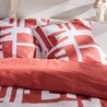 Set copripiumino - TODAY - Sunshine 17.32 - 220x240cm - 2 persone - St