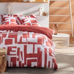 Set copripiumino - TODAY - Sunshine 17.32 - 240x260cm - 2 persone - St