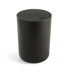 Badkamerprullenbak - TODAY - UTILITY - 8,5 L - Ø 21 xx H 29 cm - Polyp