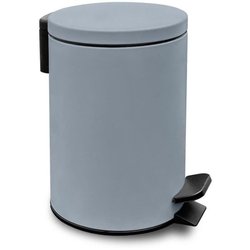 Badezimmer-Mülleimer - TODAY - UTILITY - 3 L - Ø 17 xx H 25 cm - Polyp