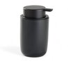 4er-Set Badaccessoires - TODAY - UTILITY - Becher, Seifenspender, Toil