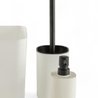 Set van 5 badkameraccessoires - TODAY - UTILITY - Zeepdispenser, tande