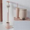 Rutschfeste Bade- oder Duschmatte - TODAY - UTILITY - 40 x 60 cm - Rec