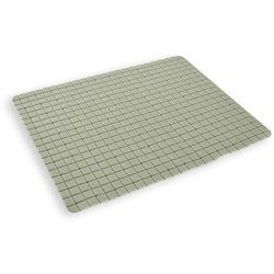 Tapis anti-dérapant baignoire ou douche - TODAY - UTILITY - 40 x 60 cm