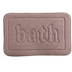 Memory Foam Badematte - TODAY - UTILITY - 40 x 60 cm - Rosa