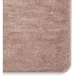 Ultra absorberende badmat - TODAY - UTILITY - 40 x 60 cm - Roze