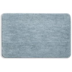 Tapis de bain ultra absorbant - TODAY - UTILITY - 40 x 60 cm - Blue