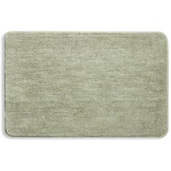 Alfombra de baño ultraabsorbente - TODAY - UTILITY - 40 x 60 cm - Verd