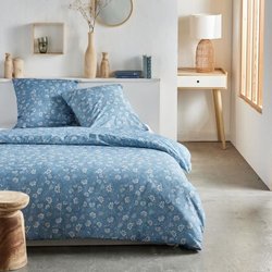 Bedding set - TODAY Crazy - Floral print - 2 people - 220 x 240 cm - B