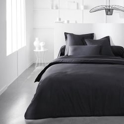 Oggi addebito essenziale oggi - 140 x 200+30 cm - 2 persone - 100% une
