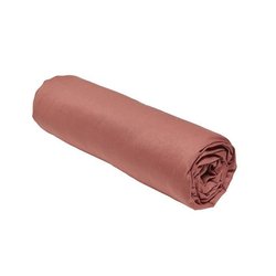 Drap housse TODAY Essential - 160 x 200+30 cm - 2 personnes - 100% Cot