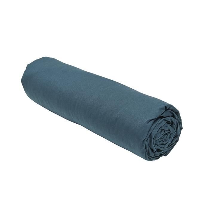 Vandaag essentieel vandaag Charg - 180 x 200+30 cm - 2 personen - 100%
