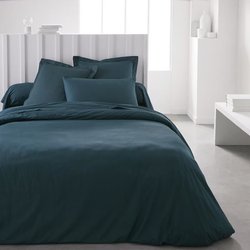 Vandaag essentieel vandaag Charg - 180 x 200+30 cm - 2 personen - 100%