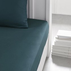 Vandaag essentieel vandaag Charg - 180 x 200+30 cm - 2 personen - 100%