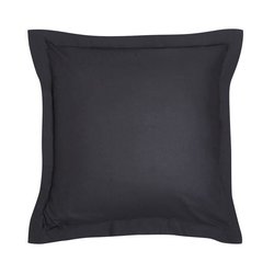 Kissenbezug heute Essentiell - 63 x 63+5 cm - 100% une Baumwolle - Hol