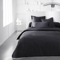Taie de Bocin Teday Essential - 45 x 185 cm - 100% United Cotton - Cha