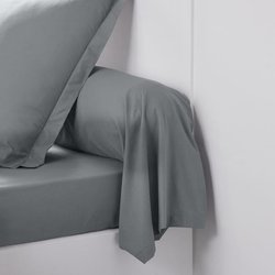 Taie de Bocin heute essentiell - 45 x 185 cm - 100% une Baumwolle - St