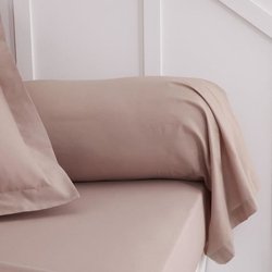 Custodia Bolster - TODAY - Essential - 45 x 185 cm - 100% cotone - Ros
