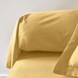 Taie de Bocin Teday Essential - 45 x 185 cm - 100% United Cotton - oke