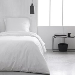 Heute Essential Duyt Cover - 140 x 200 cm - 1 Person - 100% une Baumwo