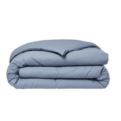 Duvet Cover heute essentiell - 140 x 200 cm - 1 Person - 100% Uni Cott