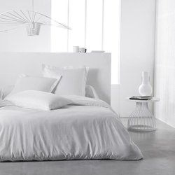 Oggi Copertura Duytte essenziale - 220 x 240 cm - 2 persone - 100% une