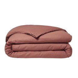 TODAY ESSENTIAL DUYT COVER - 240 x 260 cm - 2 people - 100% UNE cotton